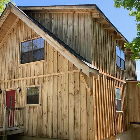 Bella Vista Villa Pigeon Forge Dış mekan fotoğraf
