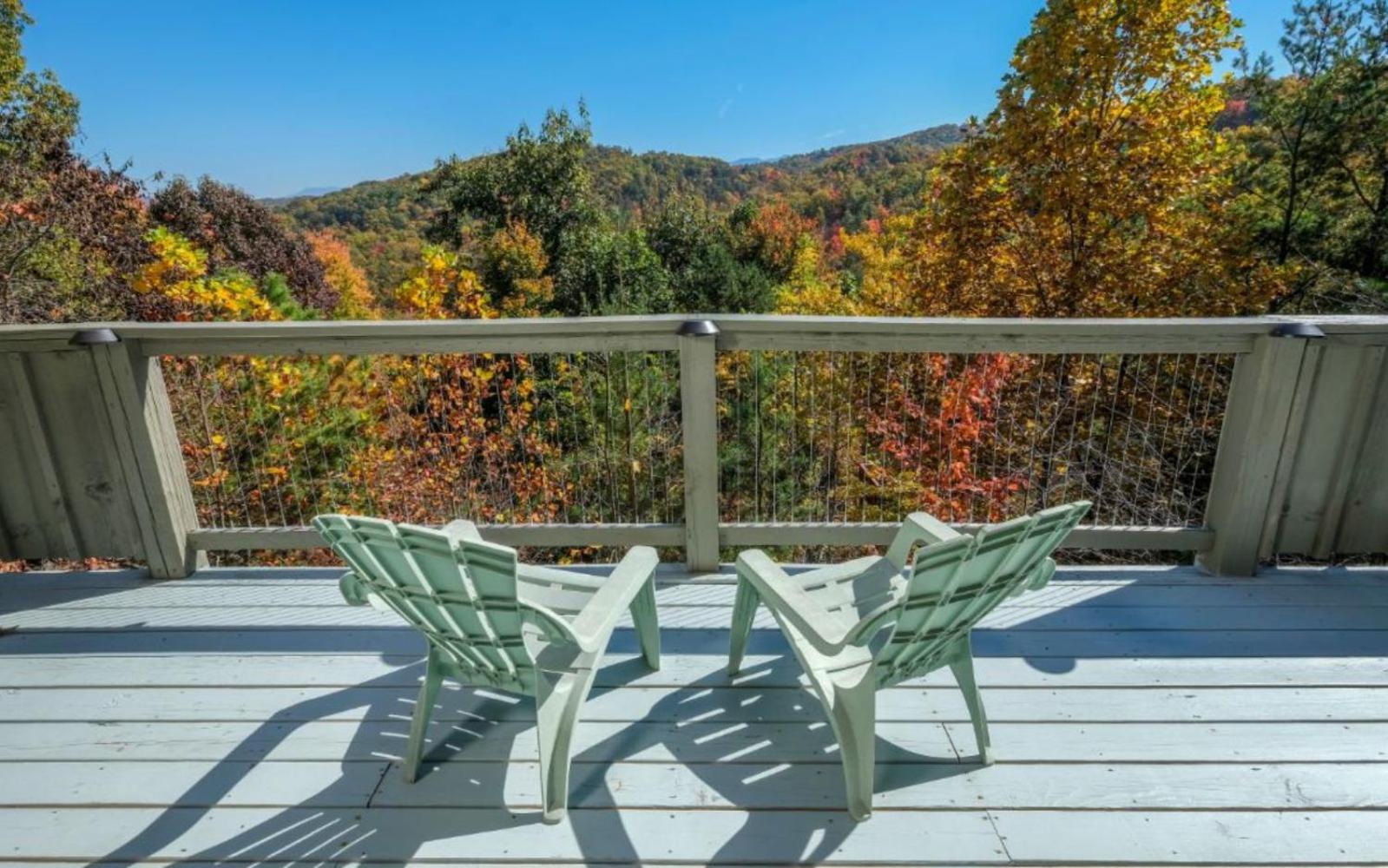 Bella Vista Villa Pigeon Forge Dış mekan fotoğraf