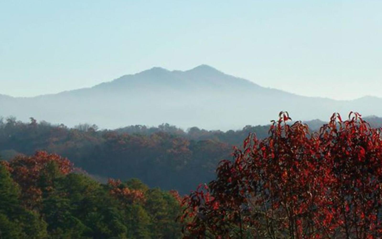 Bella Vista Villa Pigeon Forge Dış mekan fotoğraf