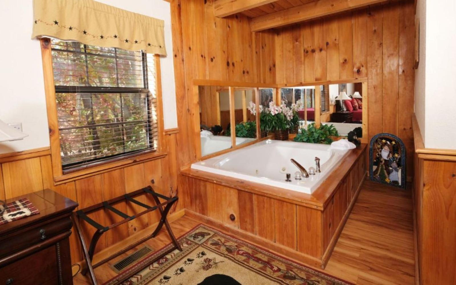 Bella Vista Villa Pigeon Forge Dış mekan fotoğraf