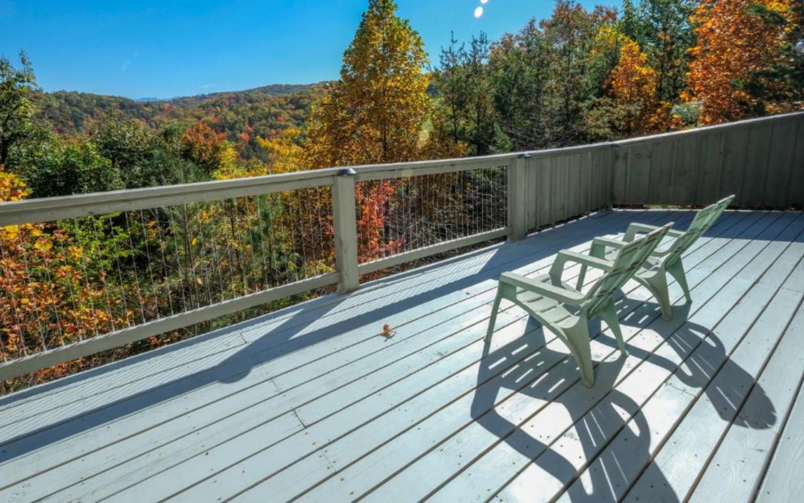 Bella Vista Villa Pigeon Forge Dış mekan fotoğraf