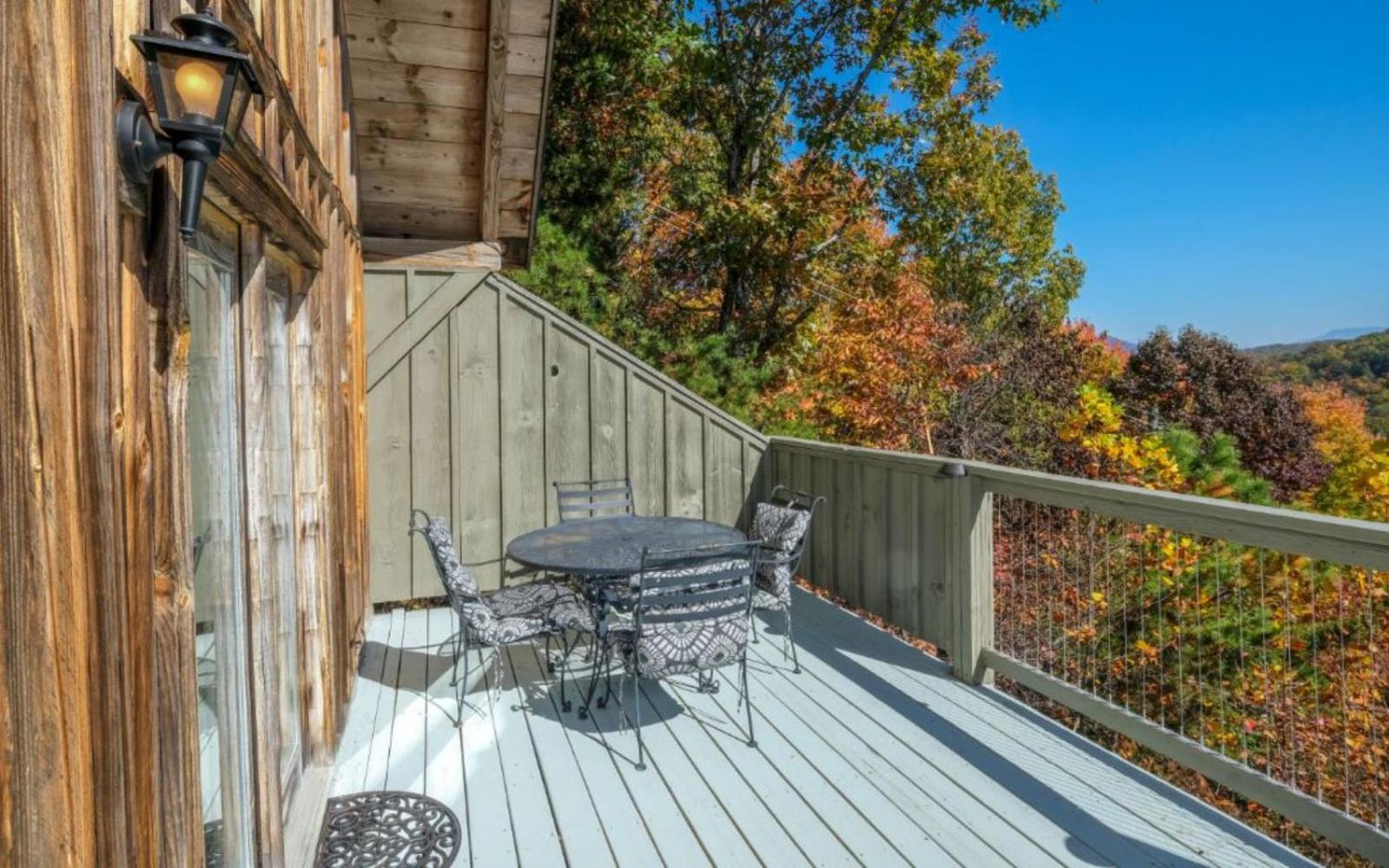 Bella Vista Villa Pigeon Forge Dış mekan fotoğraf