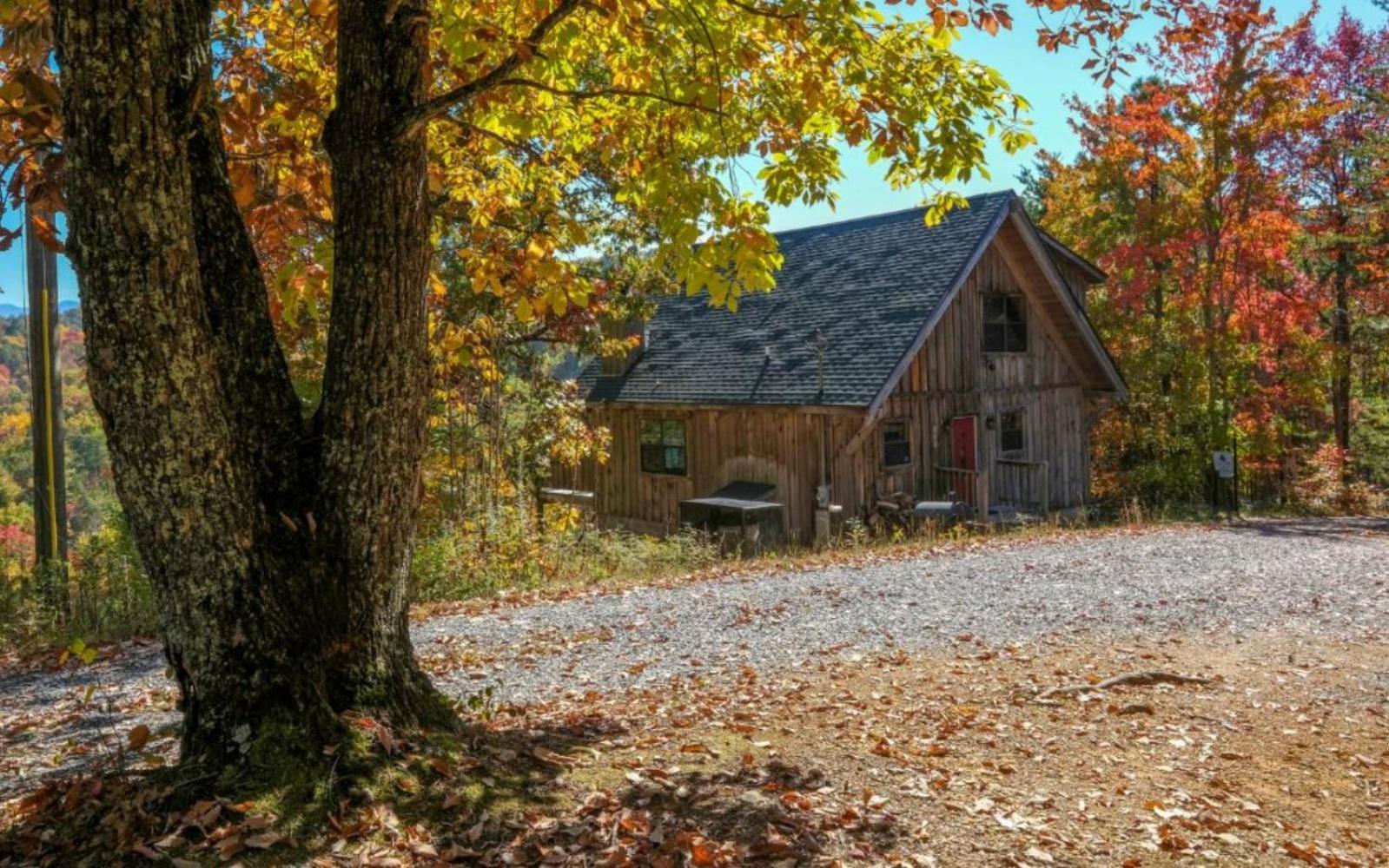 Bella Vista Villa Pigeon Forge Dış mekan fotoğraf